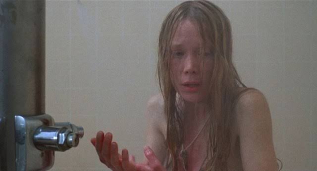 Las caras de Carrie