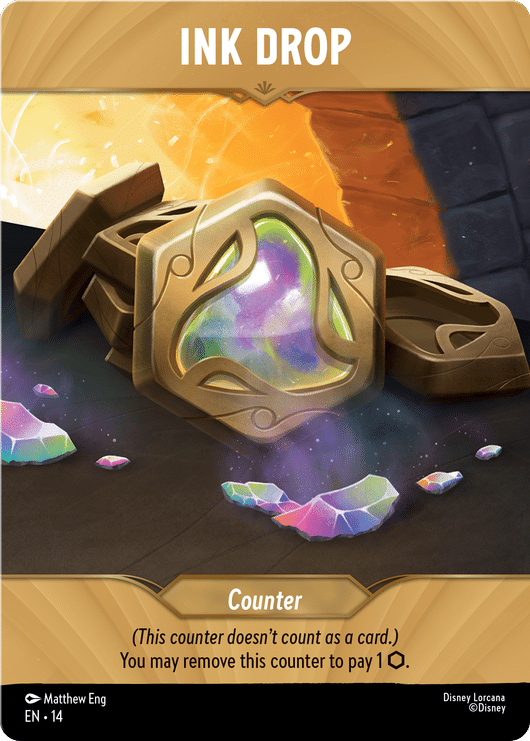Hyperia City: Disney Lorcana se expande con una nueva ciudad y todo va a cambiar en el TCG de Ravensburger