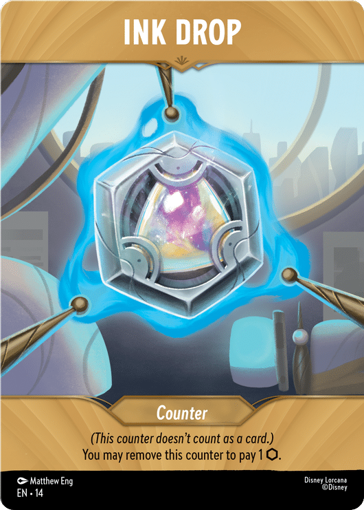Hyperia City: Disney Lorcana se expande con una nueva ciudad y todo va a cambiar en el TCG de Ravensburger