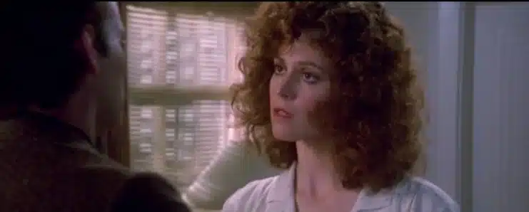 Las caras de Sigourney Weaver relacionadas con el cine de cómic
