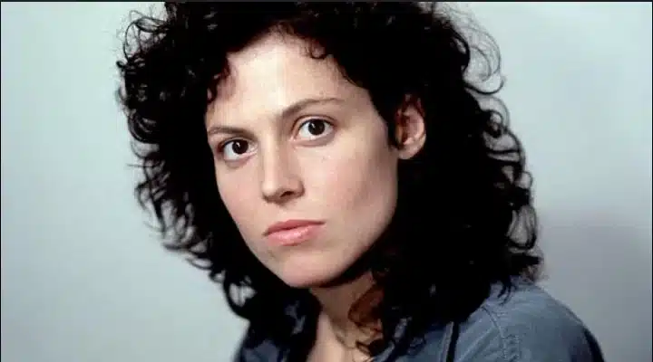 Las caras de Sigourney Weaver relacionadas con el cine de cómic