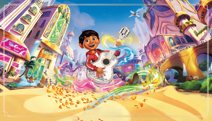 Con motivo del lanzamiento de la nueva edición de Disney Lorcana TCG by Ravensburger, asistimos a una conferencia de prensa virtual que nos trajo novedades muy importantes de la nueva expansión y de los futuros lanzamientos del TCG. Muchas novedades, una nueva mecánica y la importancia del descarte fueron algunas de las de novedades que pudimos ver y que te contamos aquí.