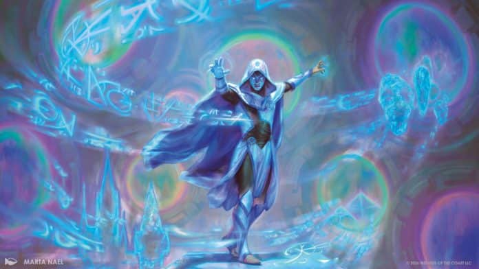 Reality Fracture MTG