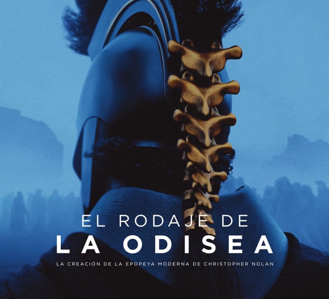 la odisea