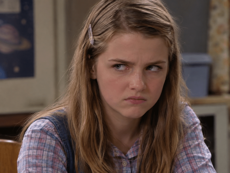 3 teorías sobre el destino de Paige Swanson