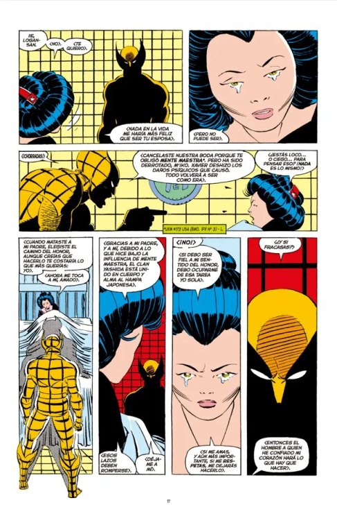 Reseña de Marvel Omnibus. La imposible Patrulla-X 4