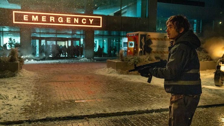 Resident Evil