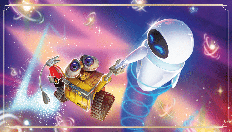 Hyperia City: Disney Lorcana se expande con una nueva ciudad y todo va a cambiar en el TCG de Ravensburger