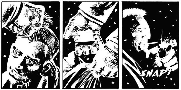 sin city