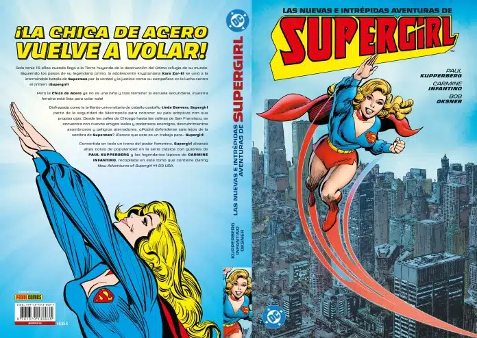 Supergirl