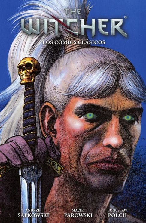 the witcher