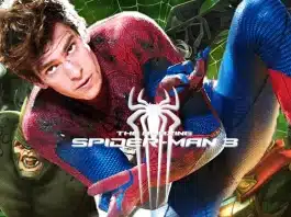The Amazing Spider-Man