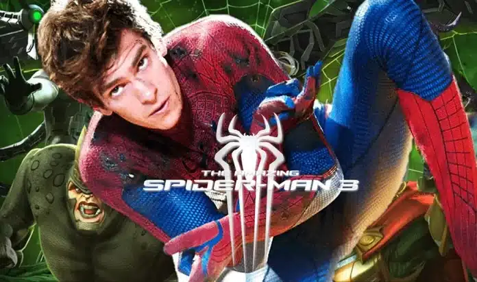 The-amazing-Spider-man-3 The Amazing Spider-Man