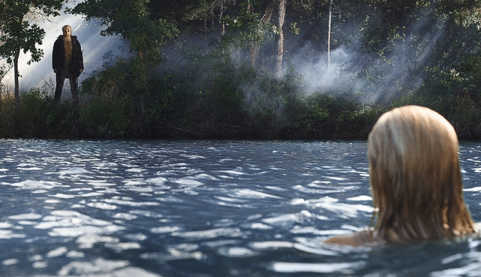 Crystal Lake
