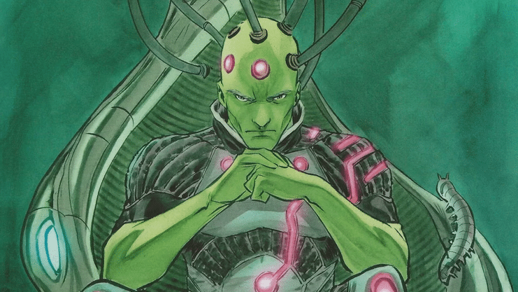 James Gunn quiere que el gran secreto de Man of Tomorrow llegue intacto a los cines