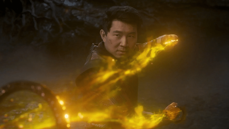 Simu Liu deja escapar el futuro de Shang-Chi en el UCM y apunta a dos grandes películas de los Vengadores