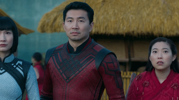 Simu Liu deja escapar el futuro de Shang-Chi en el UCM y apunta a dos grandes películas de los Vengadores
