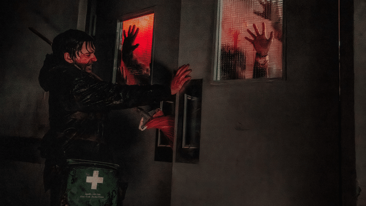 Resident Evil sorprende con sus primeras críticas: la nueva película consigue algo que parecía casi imposible