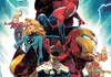 Marvel