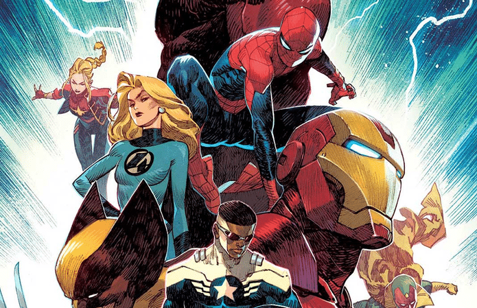 Marvel