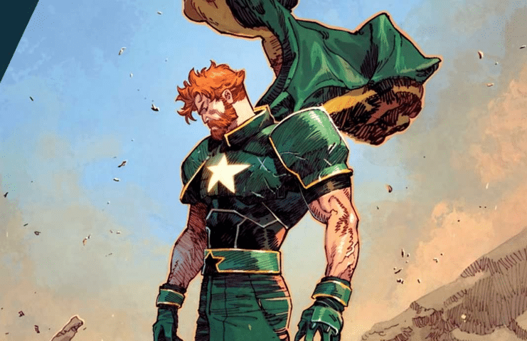 Marvel confirma uno de los giros más inesperados de Avengers: Armageddon y cambia el futuro de los Vengadores