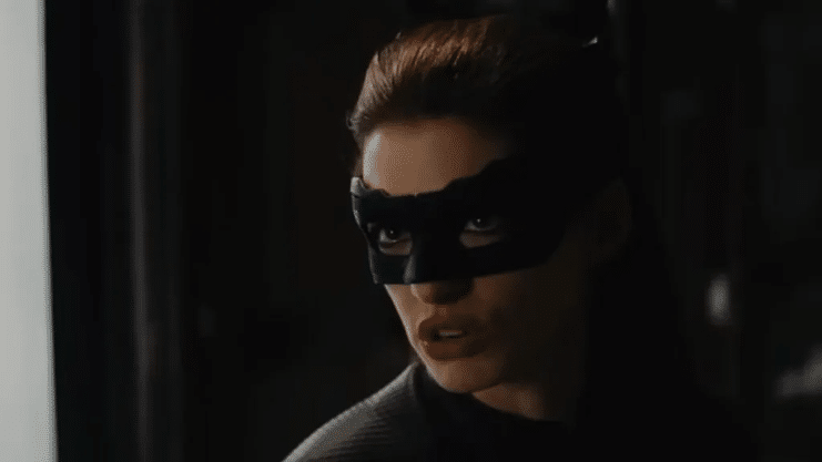 Anne Hathaway podría cambiar DC por Marvel tras Catwoman