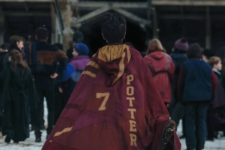 Harry Potter rompe una tradición de las películas y HBO explica qué pasará con la temporada 2