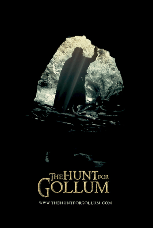 Ian McKellen vuelve a ser Gandalf y su primera imagen en The Hunt for Gollum despierta la nostalgia