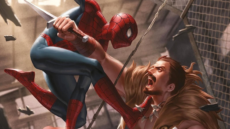 Los villanos que Spider-Man: Brand New Day dejó por el camino eran una auténtica locura