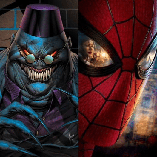 Los villanos que Spider-Man: Brand New Day dejó por el camino eran una auténtica locura