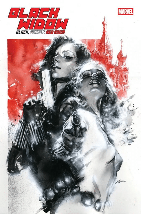Black Widow y Yelena Belova regresan al lugar que cambió sus vidas en la nueva serie de Marvel con Daredevil