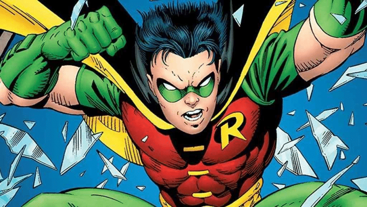 Batman y Robin viene con un nuevo rumor que pone en duda quién interpretará al compañero del Caballero Oscuro en el DCU