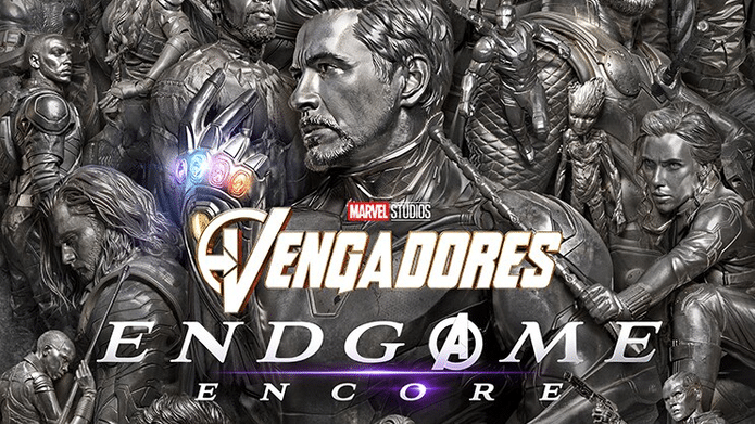 Endgame