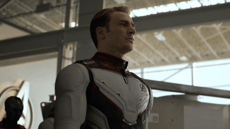 Vengadores: Endgame revela sus nuevas escenas y prepara una sorpresa con Loki, Hulk y Doctor Doom