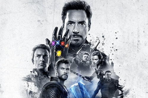 Vengadores: Endgame revela sus nuevas escenas y prepara una sorpresa con Loki, Hulk y Doctor Doom