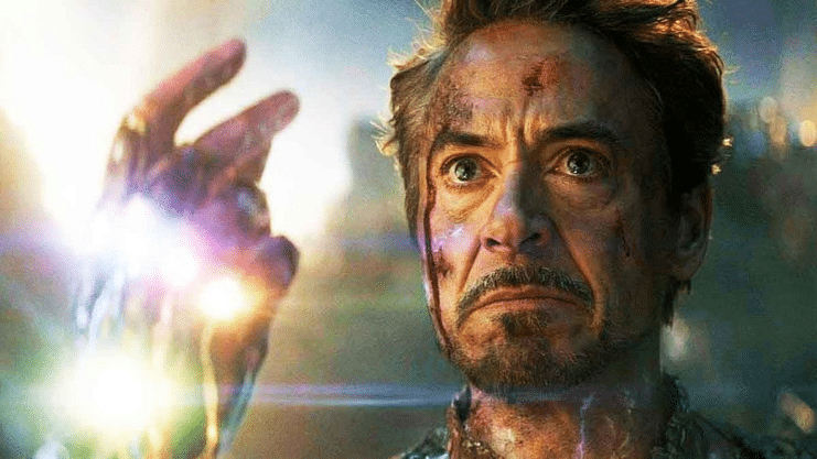 Vengadores: Endgame revela sus nuevas escenas y prepara una sorpresa con Loki, Hulk y Doctor Doom