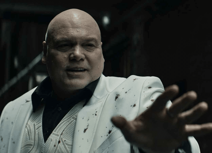 Vincent D’Onofrio rompe su silencio sobre el final de Daredevil: Born Again y adelanta lo que está por venir
