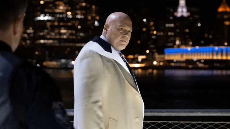 Vincent D’Onofrio rompe su silencio sobre el final de Daredevil: Born Again y adelanta lo que está por venir