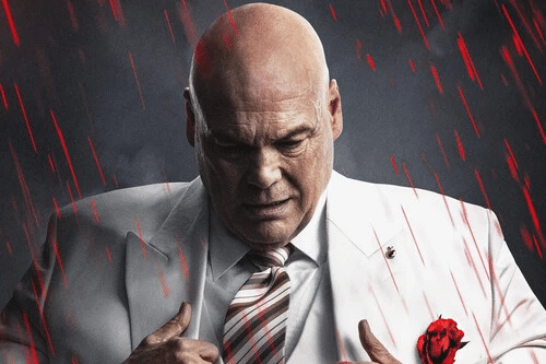Vincent D’Onofrio rompe su silencio sobre el final de Daredevil: Born Again y adelanta lo que está por venir