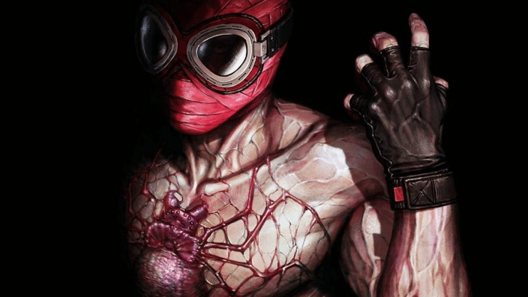 Marvel arrasa antes de estrenar su nuevo universo de terror y Spider-Man y los X-Men alcanzan una cifra millonaria