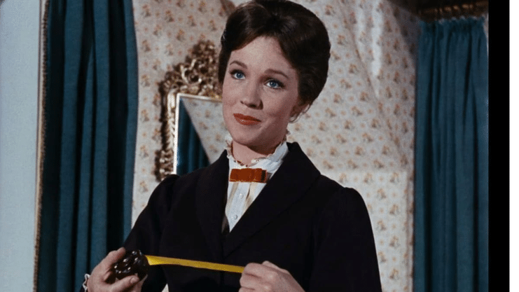 Mary Poppins prepara una serie mucho más oscura que dejará atrás el clásico de Disney