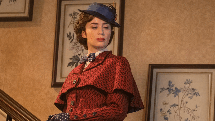 Mary Poppins prepara una serie mucho más oscura que dejará atrás el clásico de Disney