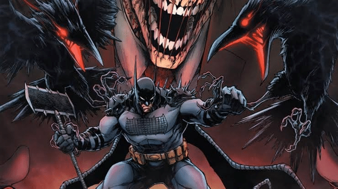 Absolute Batman