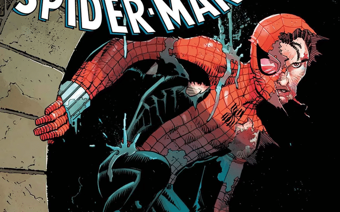 Spider-Man