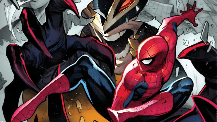Amazing Spider-Man #1000 pone nombre por fin al ladrón que cambió para siempre la vida de Peter Parker