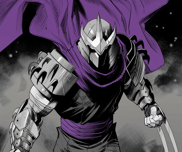 Shredder