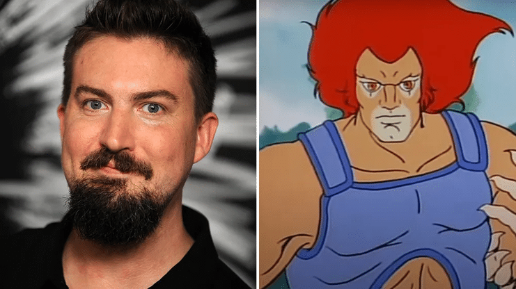 Adam Wingard rompe su silencio sobre la esperada película de acción real de ThunderCats