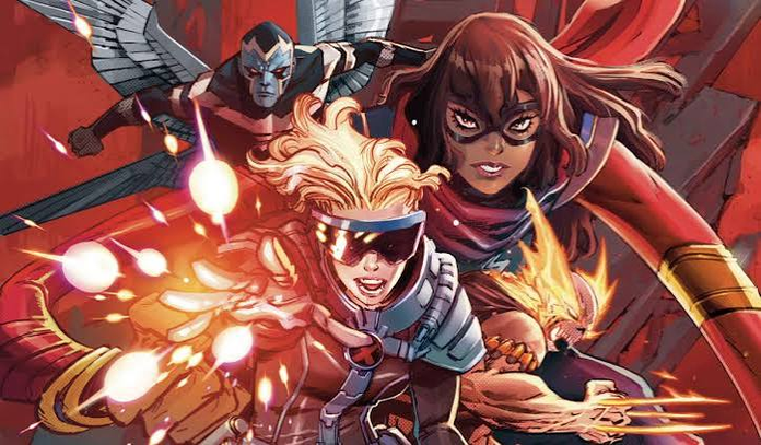 X-Force