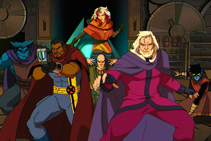image Marvel