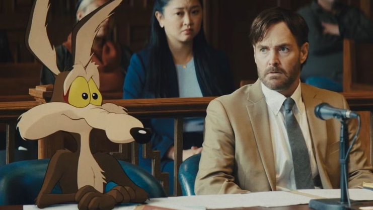 Coyote vs. Acme supera la cifra por la que Warner Bros. quiso enterrarla y convierte su estreno en una pequeña venganza